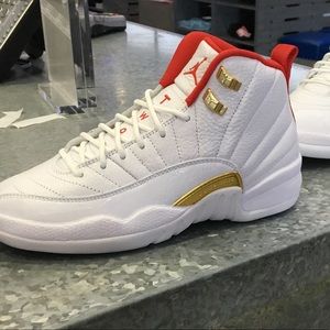 Meet your Posher, Vane